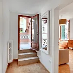 Santo Stefano Accademia Apartment Venice