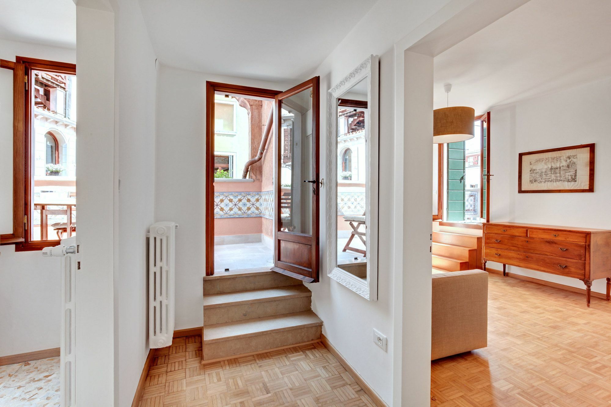 Santo Stefano Accademia Appartement *