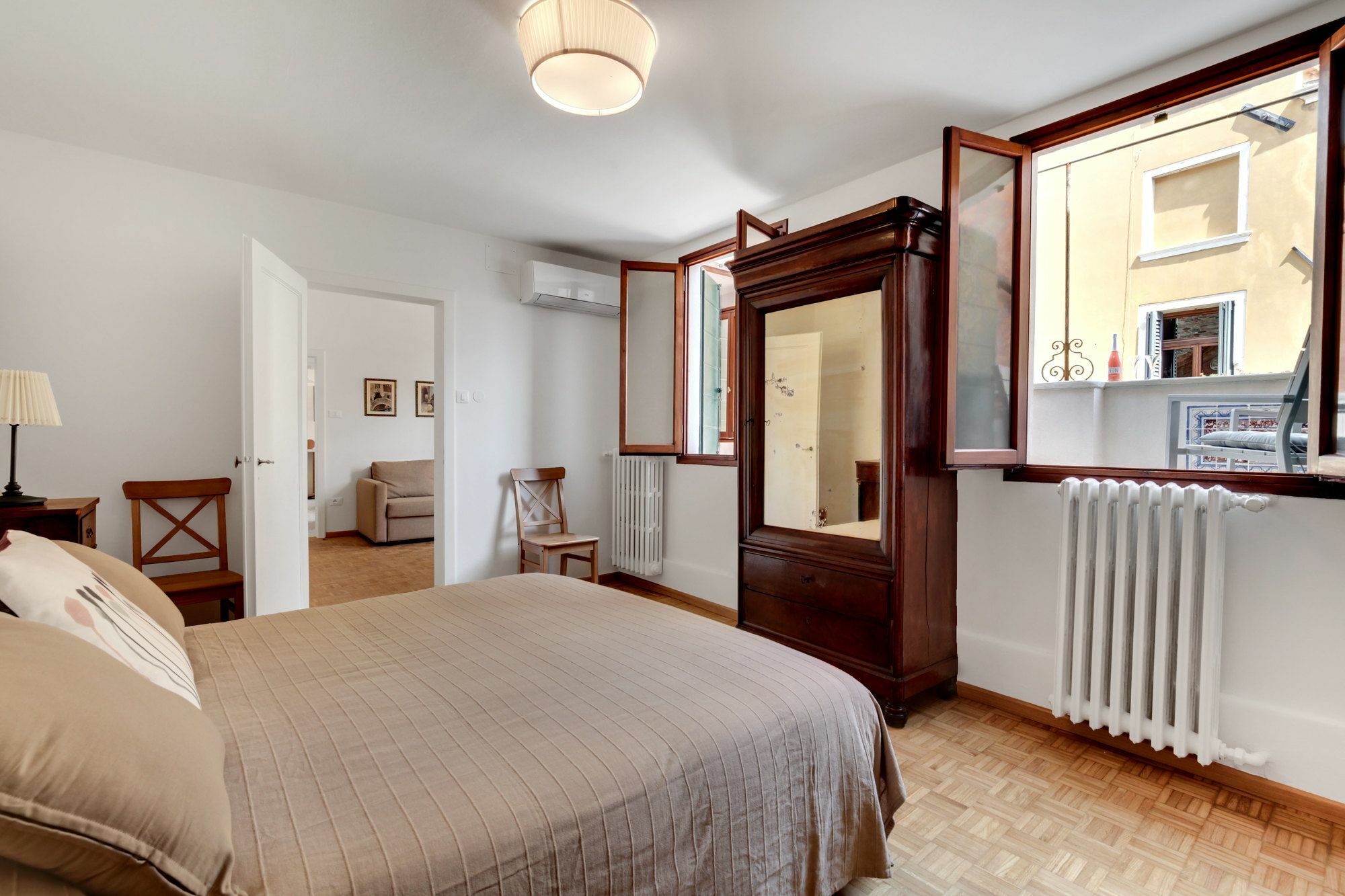 Appartement Santo Stefano Accademia Venise