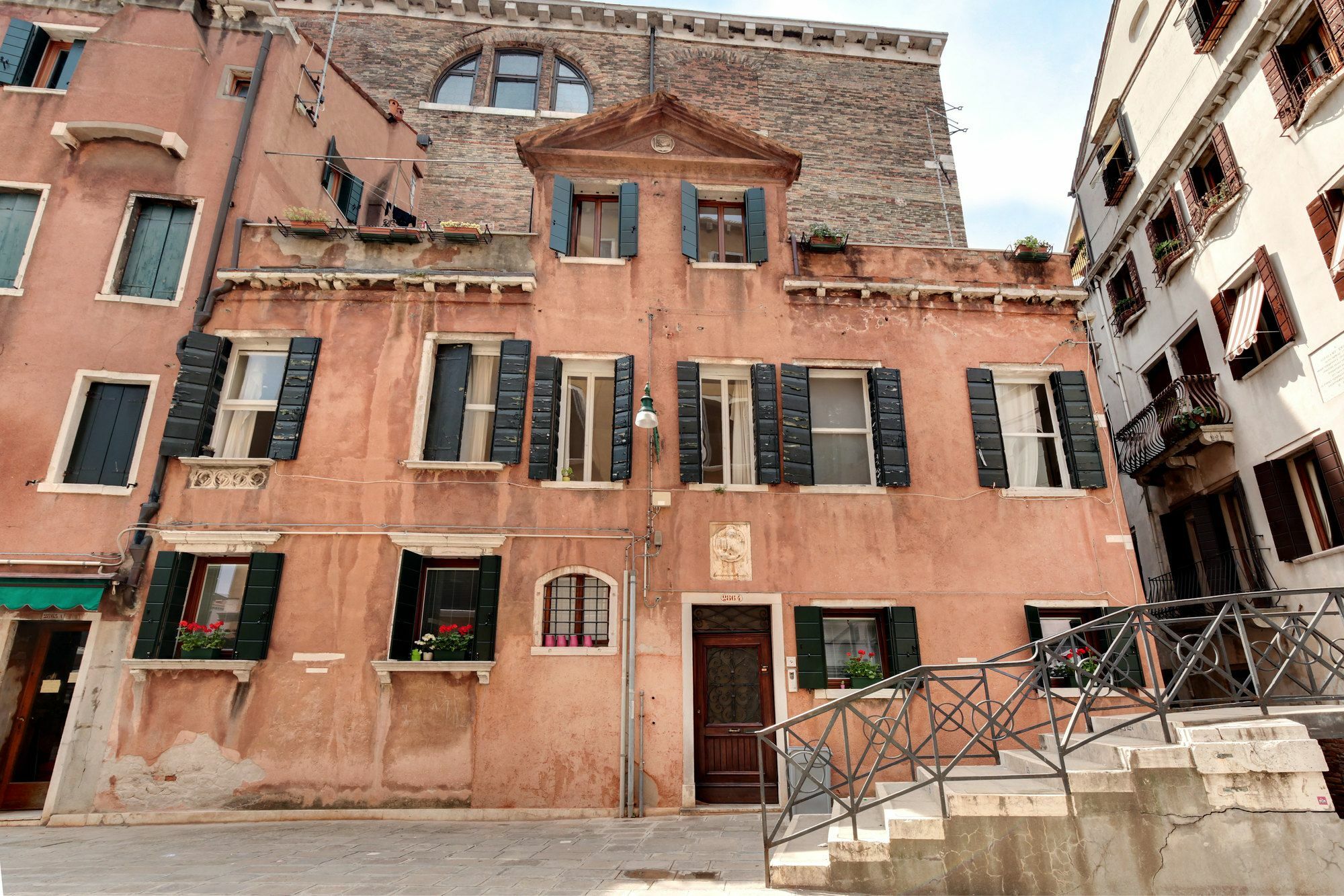 Appartement Santo Stefano Accademia